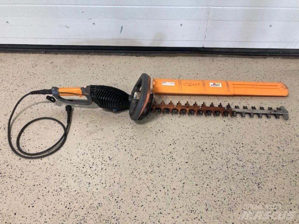 Pellenc Helion 2 Hedge cutters