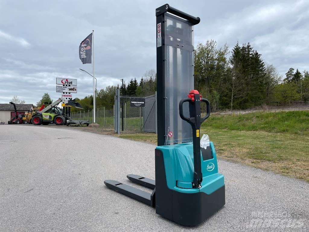 Baoli ES10 - N01 Self propelled stackers