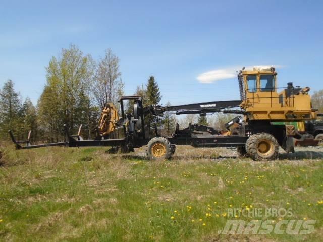 Tanguay CC125B Other