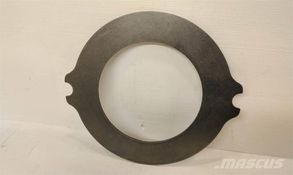 Ponsse NAF7344036 Transmission