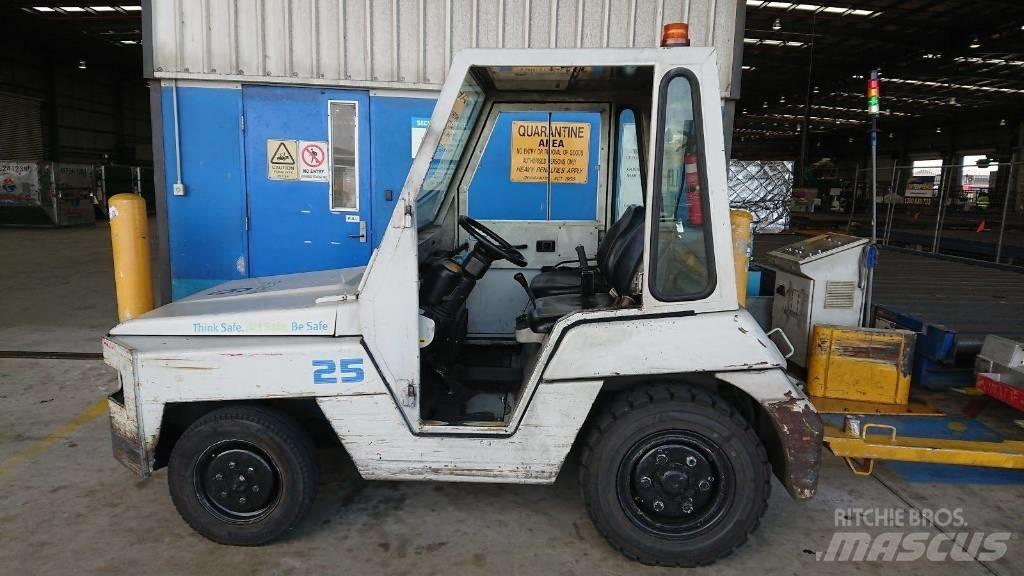 Toyota 42-2TD25 Others