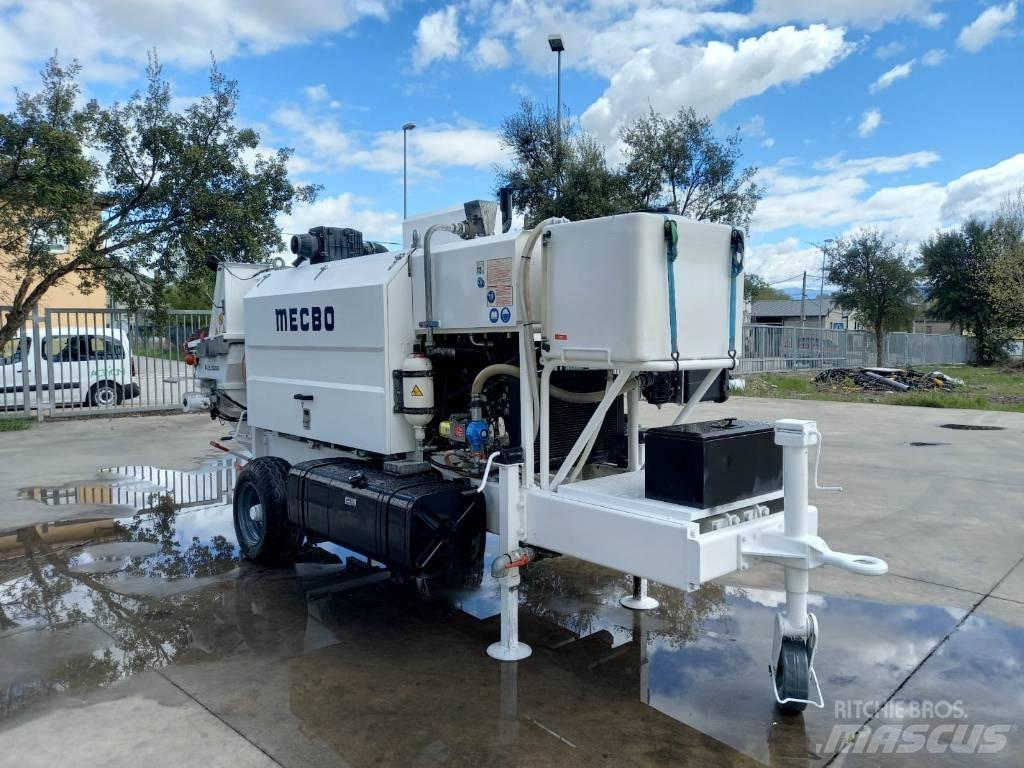 Mecbo P6.90 APV/DI Other