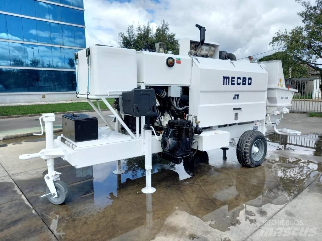 Mecbo P6.90 APV/DI Other