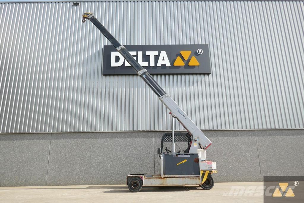  Manitex-Valla 75E Other Cranes