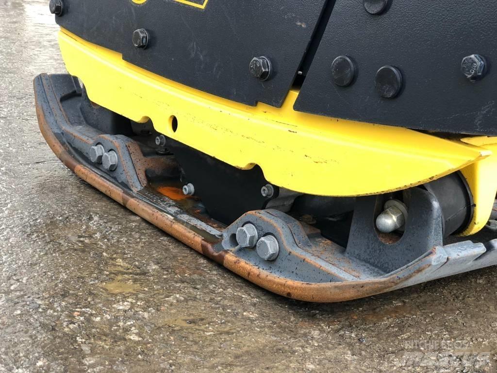 Bomag BPR50/55D - ECO Plate compactors