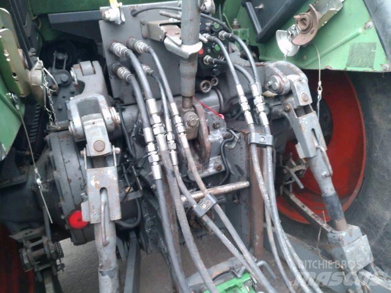 Horsch Joker 6 HD Disc harrows