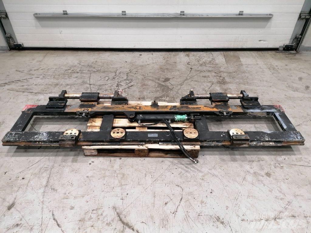  Vorkenbord . Other