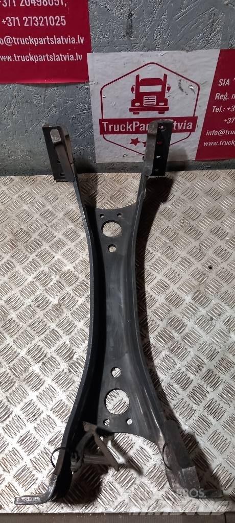 Scania R 440  2008935 Chassis and suspension