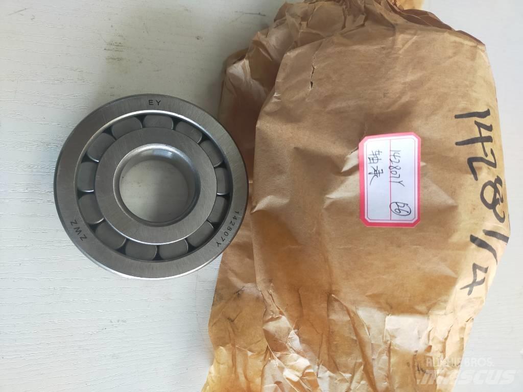 XCMG bearing 142807Y Other components