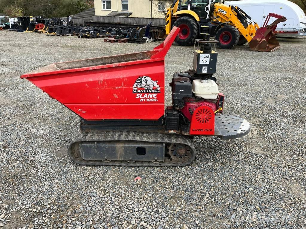 Slanetrac HT1000 Other