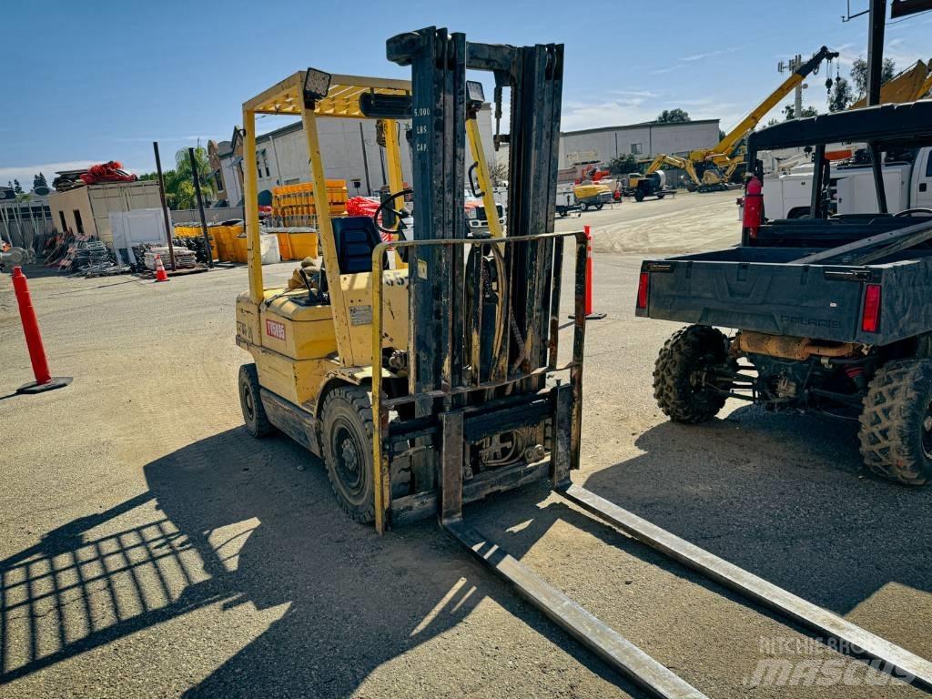 Hyster H 50 XM Other