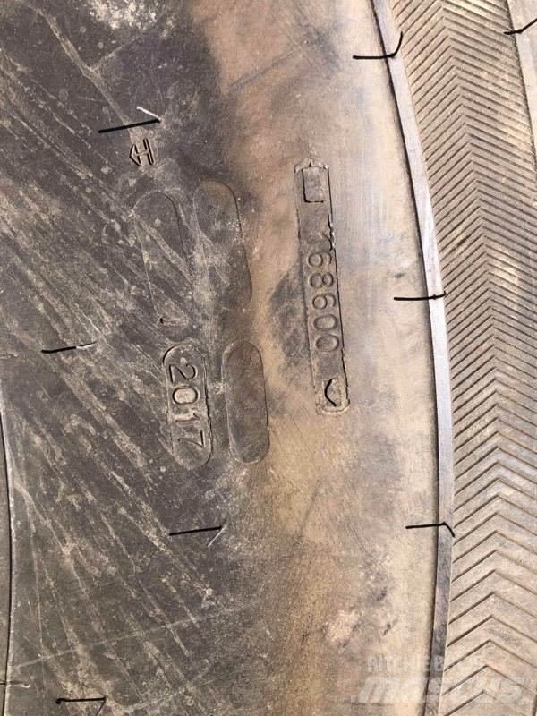 Nokian TRI 2 Tyres, wheels and rims