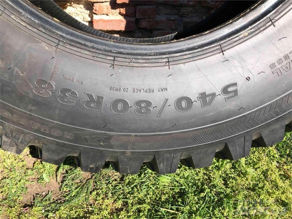 Nokian TRI 2 Tyres, wheels and rims