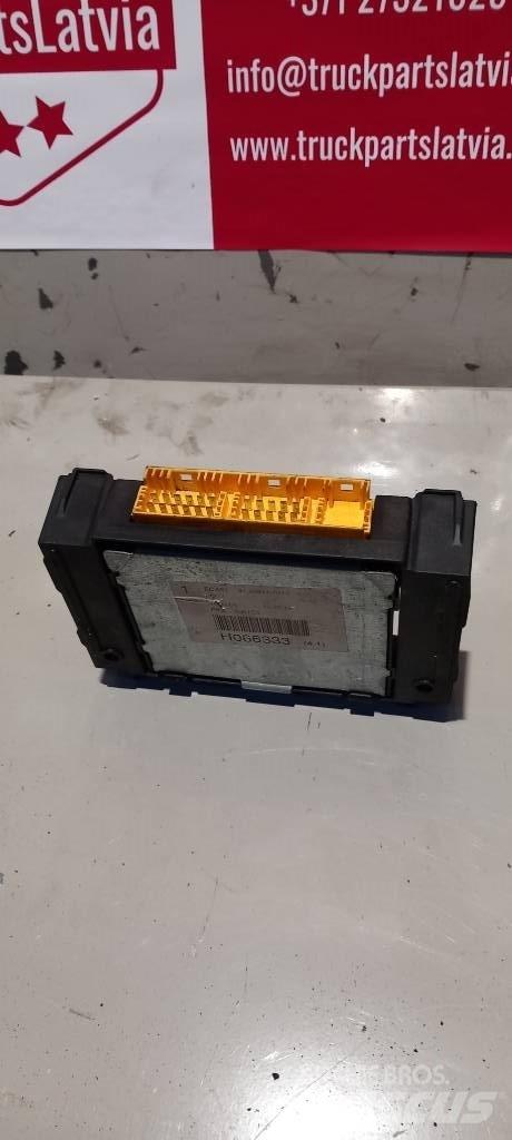 MAN TGA.  81258117013 Electronics