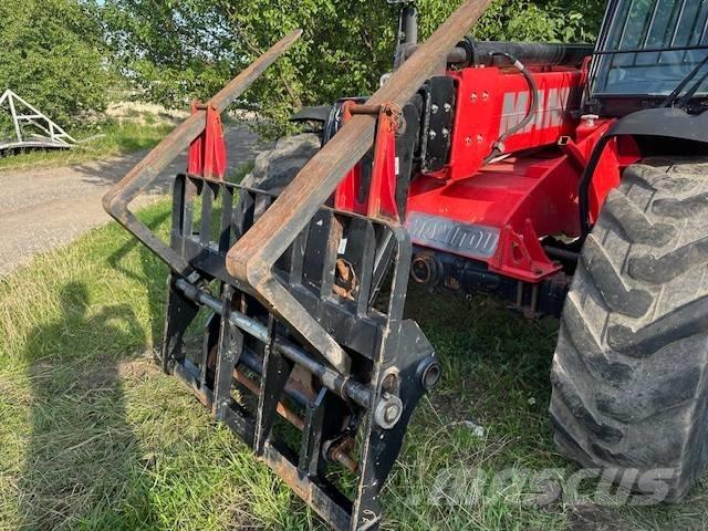 Manitou 933 easy Telescopic handlers
