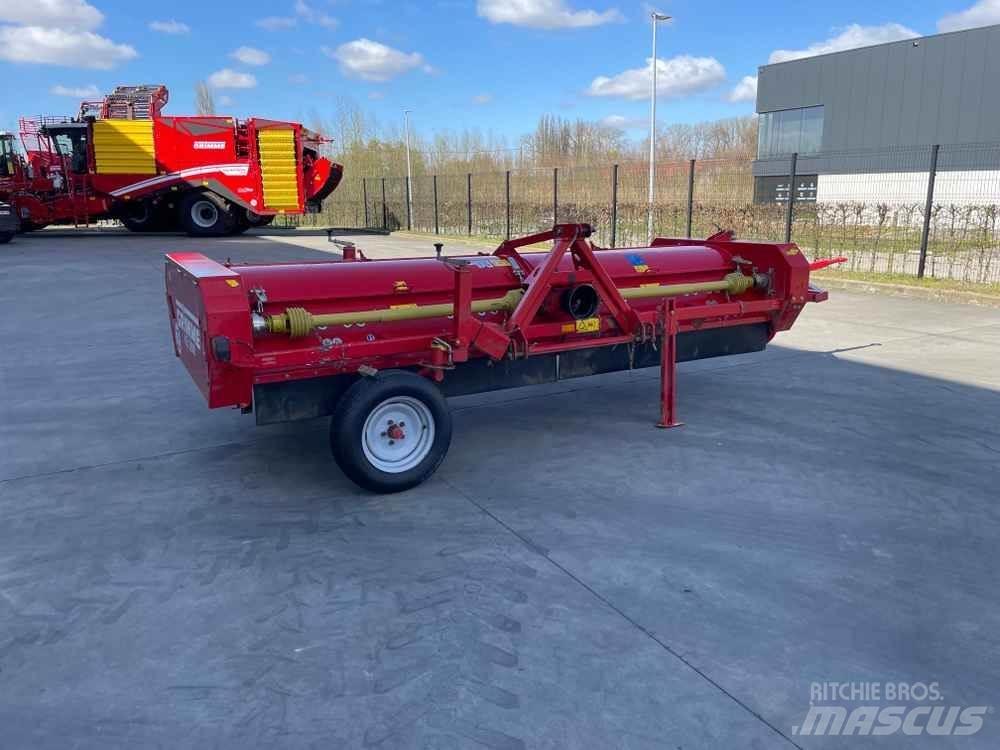 Grimme KS 3600 Farm machinery