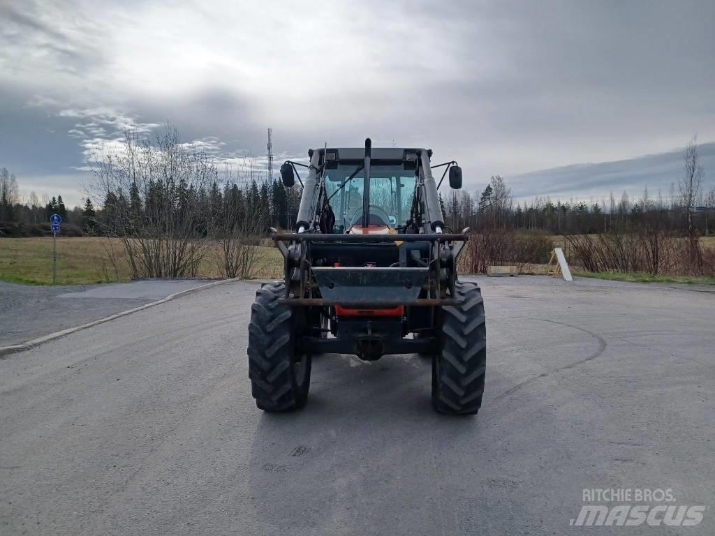 Massey Ferguson 4255 Tractors