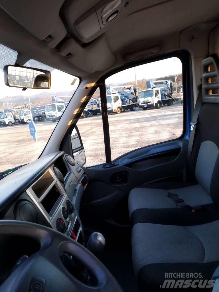 Iveco Daily 35 C 11 Box body