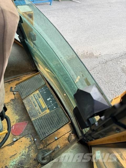 CASE 580 K Turbo Backhoe