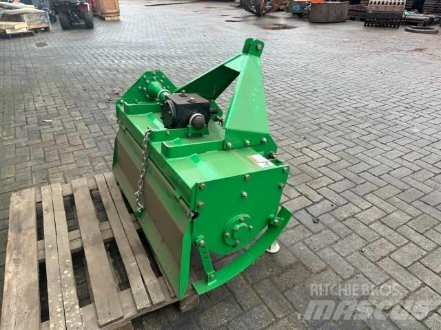  Frees Groen Power harrows and rototillers