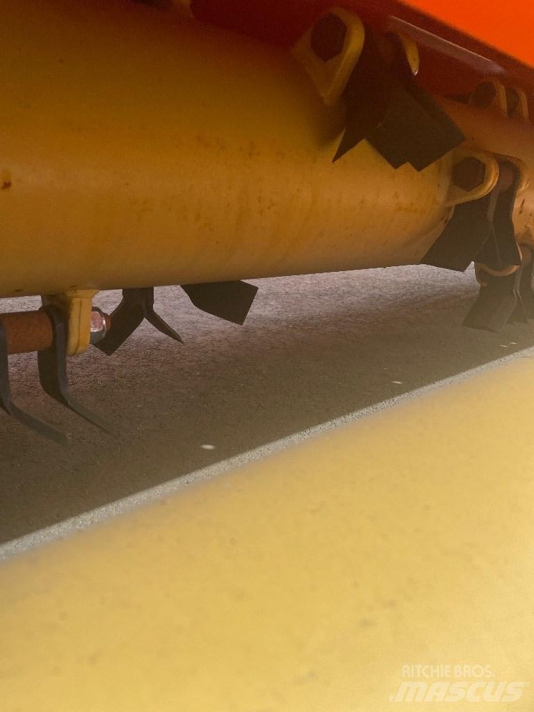 Agrimaster RV 320 Pasture mowers and toppers