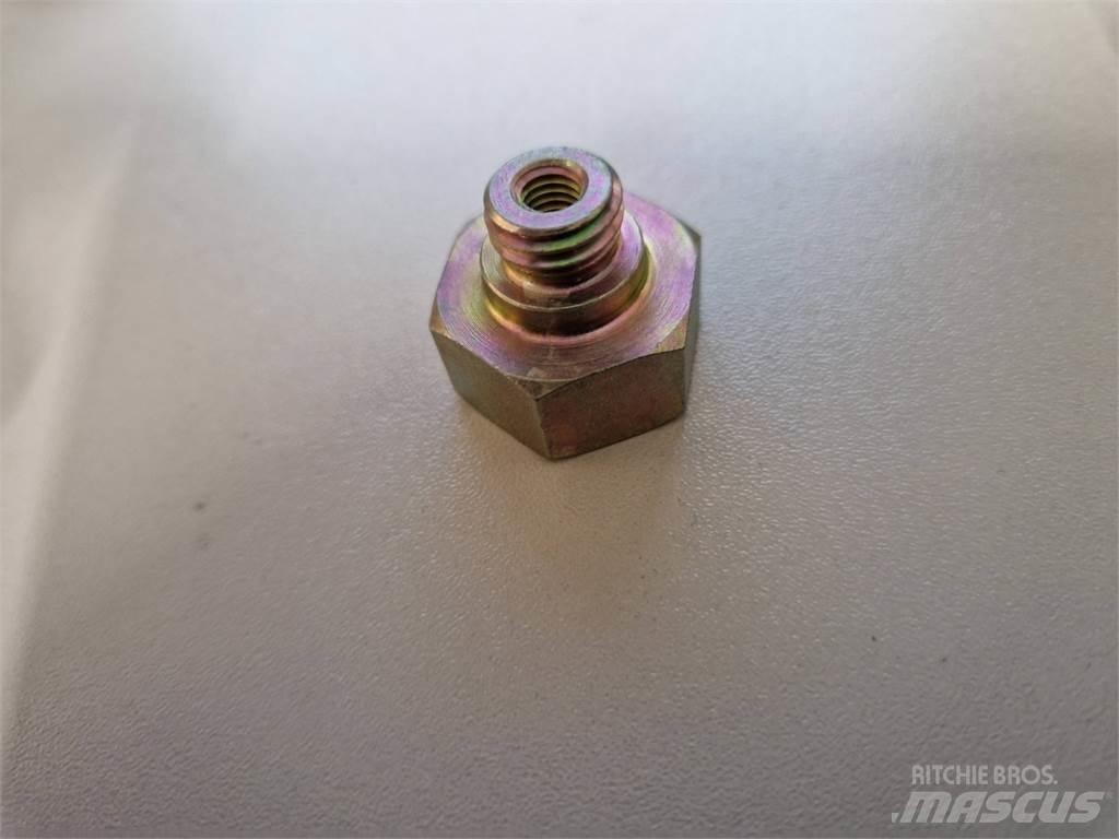 Ponsse P8301 Hydraulics