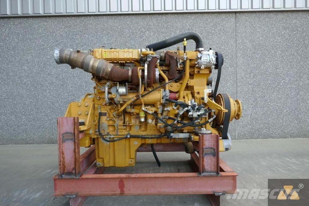 CAT C13 Engines