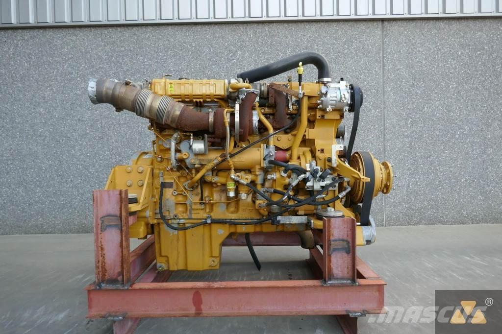 CAT C13 Engines
