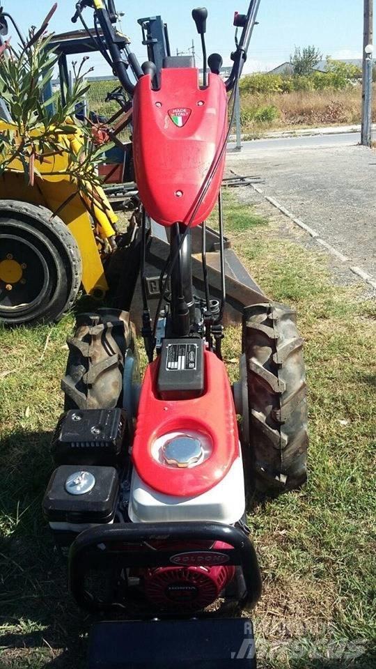 Goldoni TWIST 7S Other groundscare machines