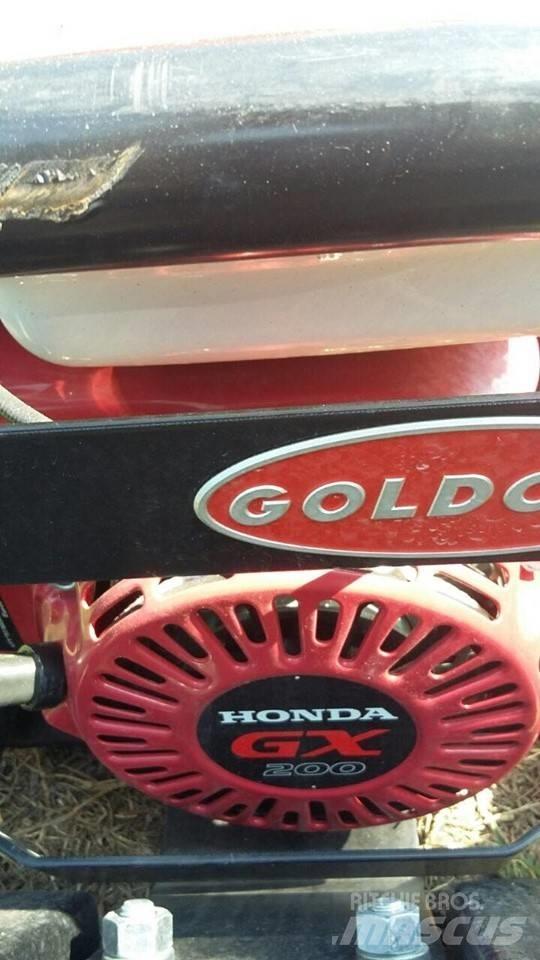 Goldoni TWIST 7S Other groundscare machines