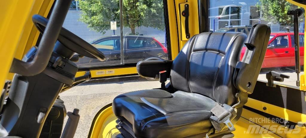 Hyster H 3.00 FT Diesel trucks