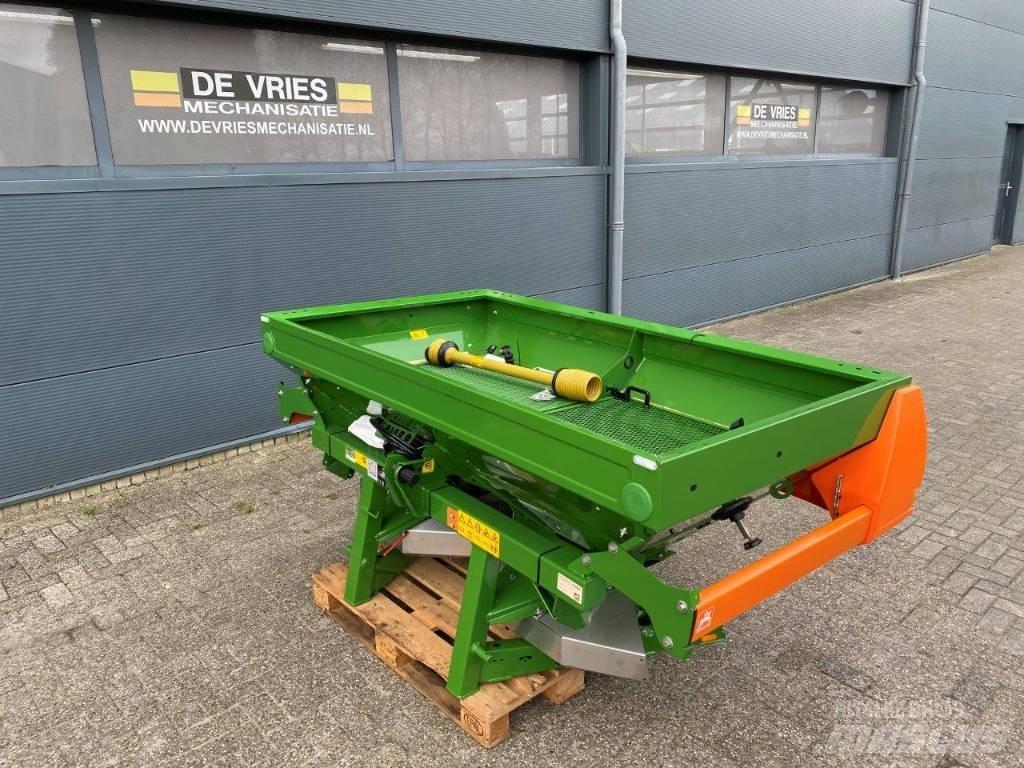 Amazone za-m 1002 Mineral spreaders