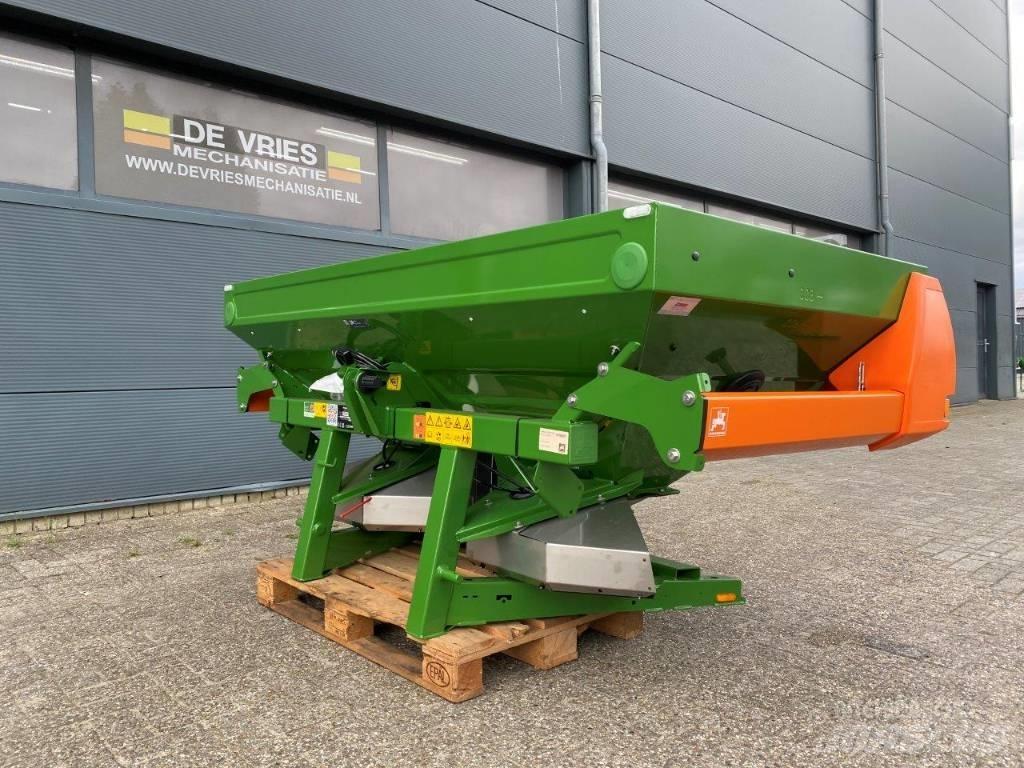 Amazone za-m 1002 Mineral spreaders