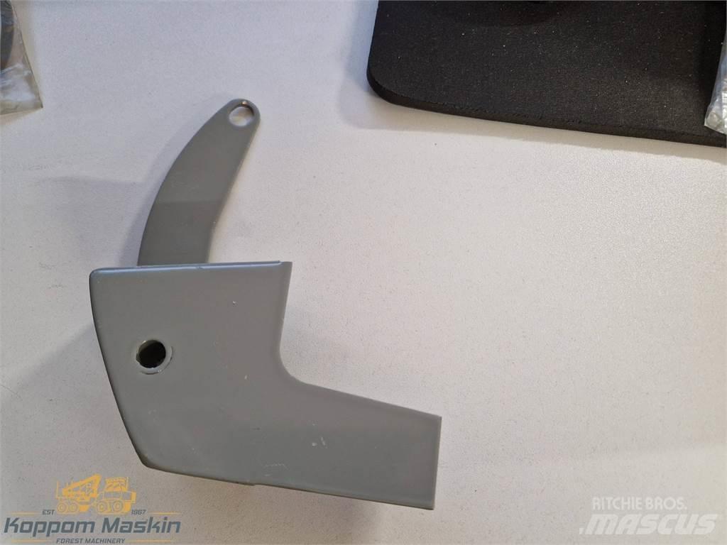Ponsse 500213 Harvester heads