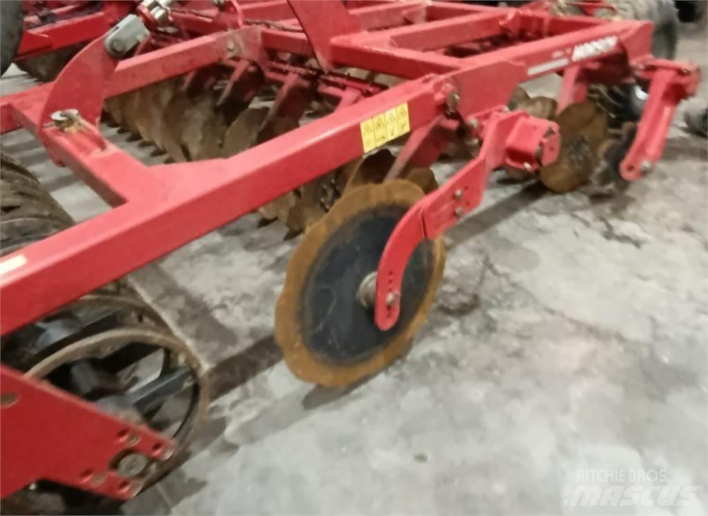 Horsch Joker 8 HD Disc harrows