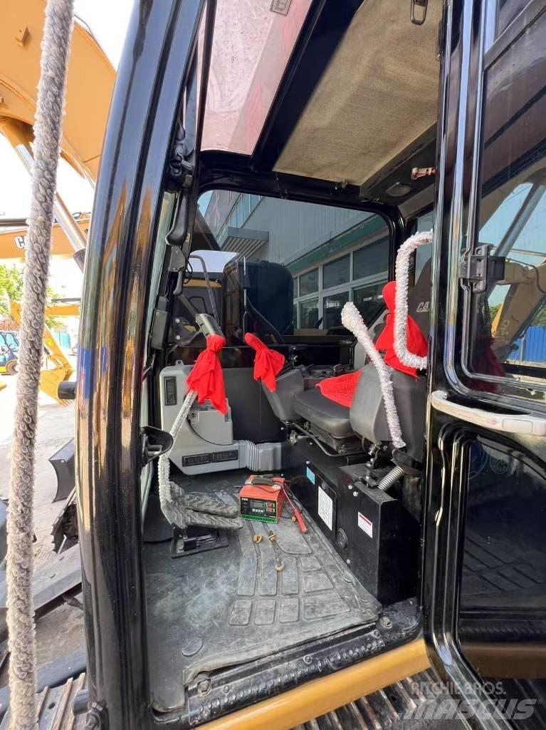 CAT CAT307E2 Mini excavators < 7t (Mini diggers)