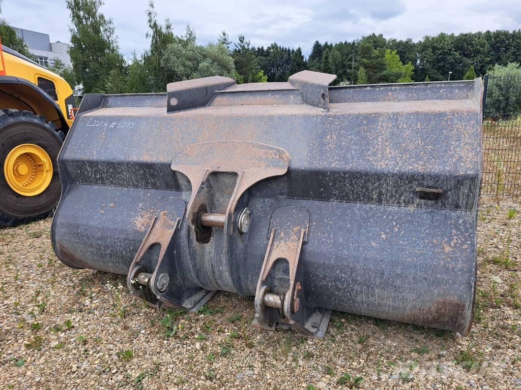 Volvo L 220 H Wheel loaders