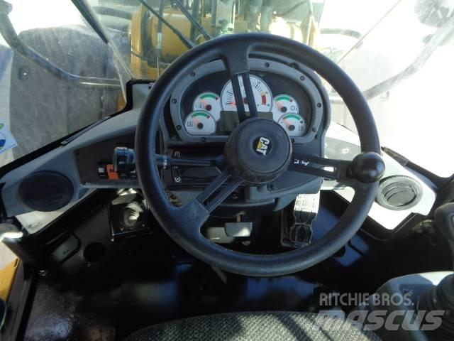 CAT 924 H Wheel loaders