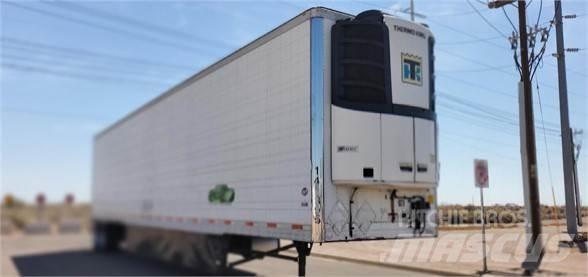 Hyundai REEFER Temperature controlled semi-trailers