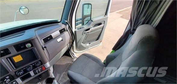 Kenworth T680 Prime Movers