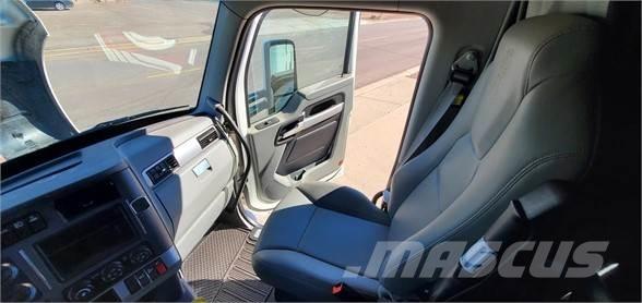 Kenworth T680 Prime Movers