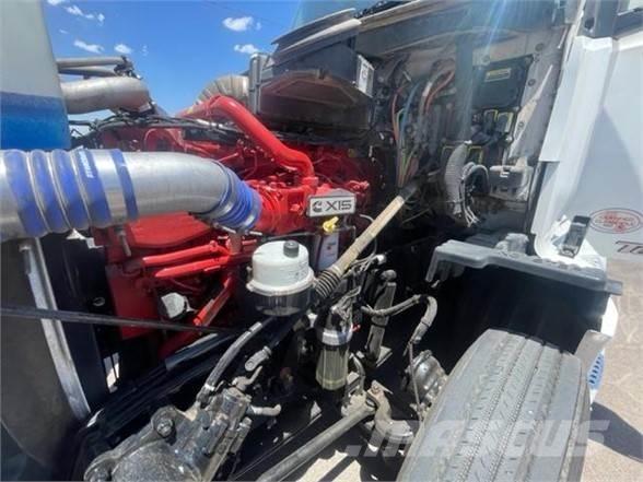 Kenworth T680 Prime Movers