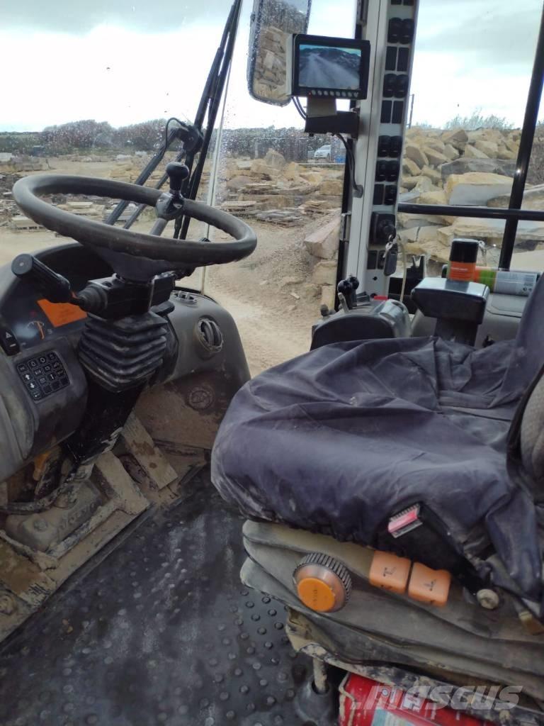 Volvo L 70 F Wheel loaders