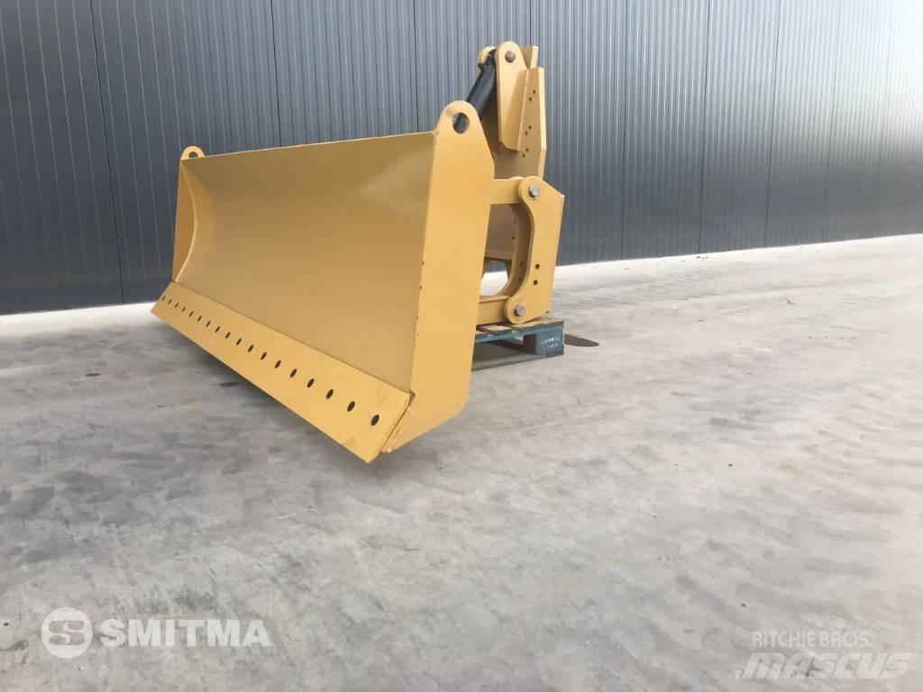 CAT 150 NG Blades