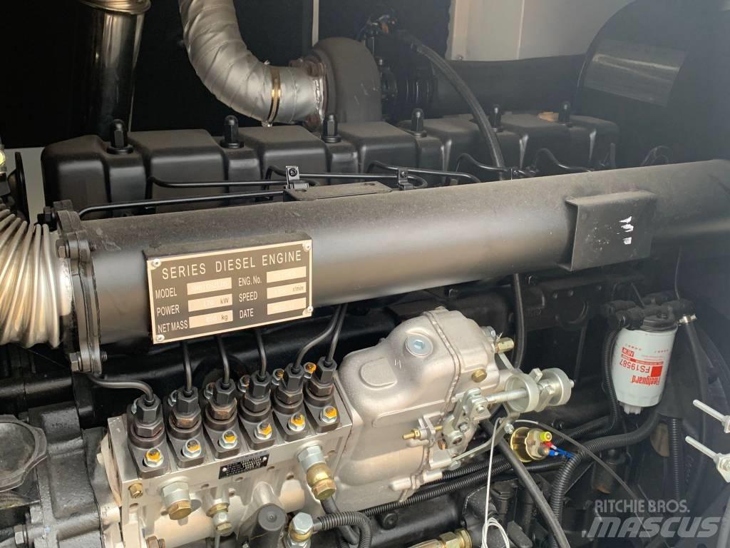 Plus Power GF2-180 Diesel Generators