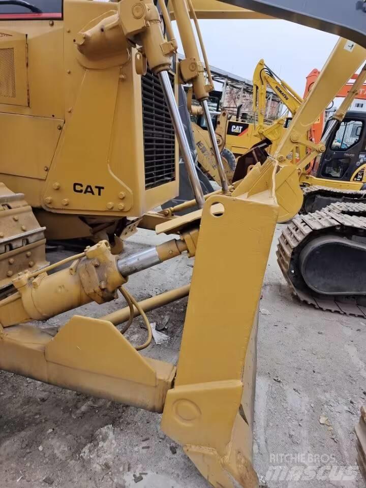 CAT D 6 G Crawler dozers