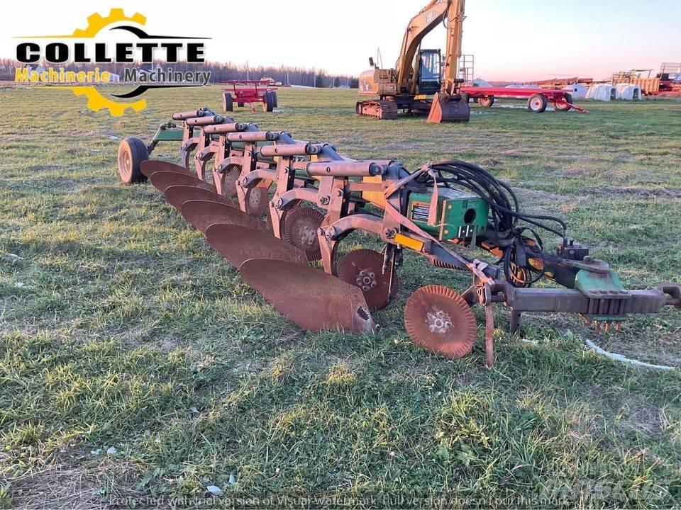John Deere 2810 Other tractor accessories