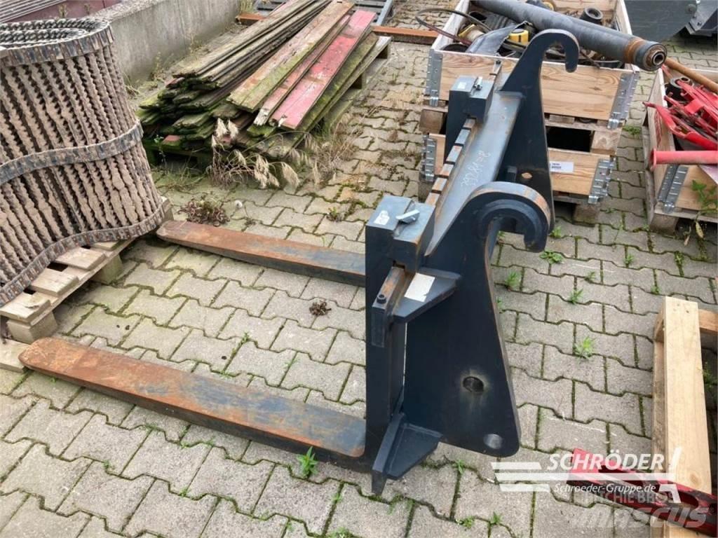 Schäffer 1,20 M Forks