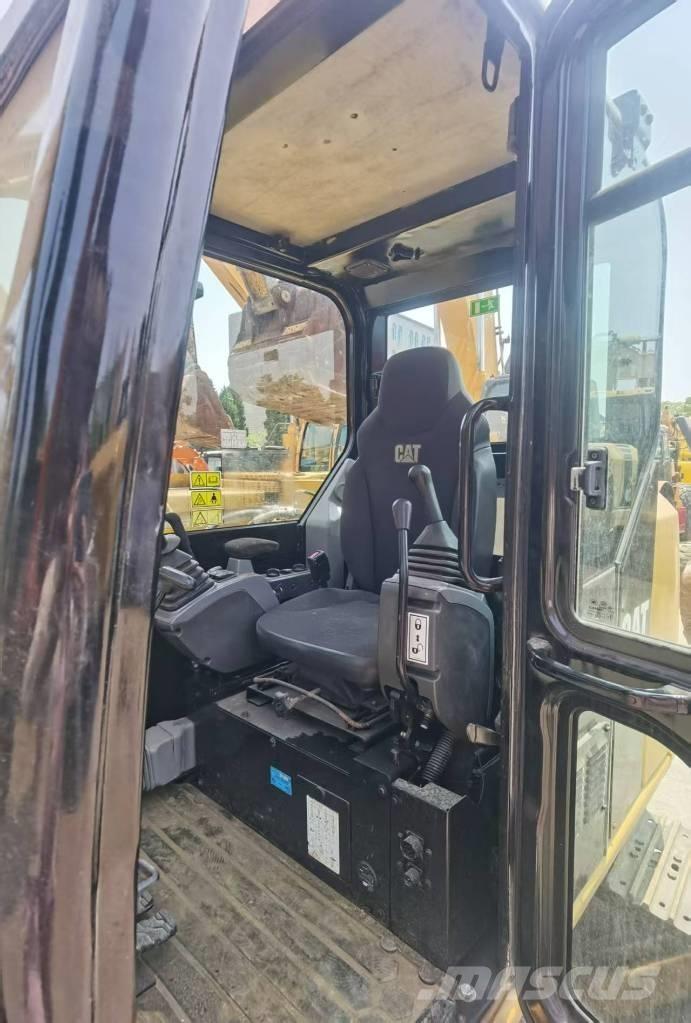 CAT 308E2 Mini excavators  7t - 12t