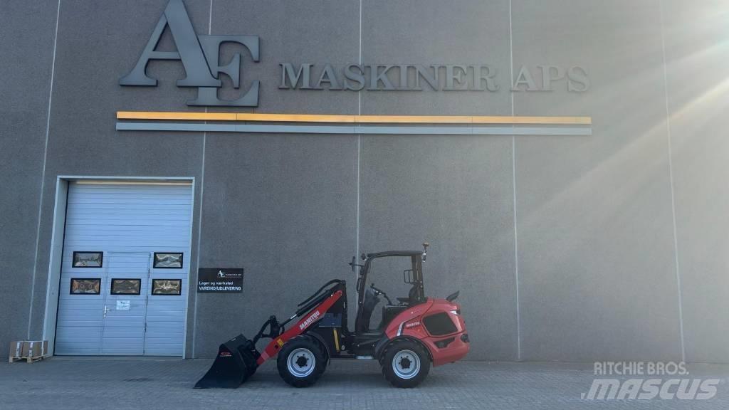 Manitou MLA 5-50 H Multi-purpose loaders